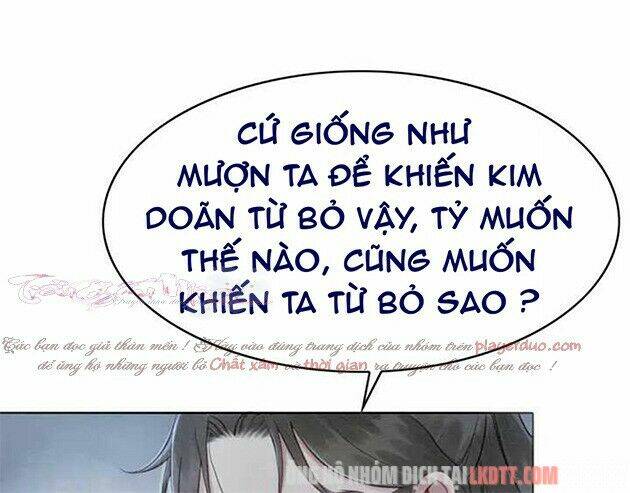 Trọng Sinh Bá Sủng Nhiếp Chính Vương Quá Mạnh Mẽ: Chapter 124