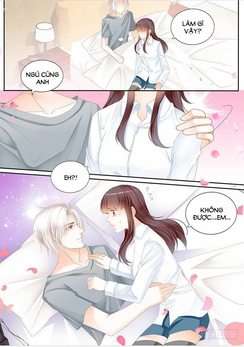 Thiểm Hôn Kiều Thê: Chapter 115