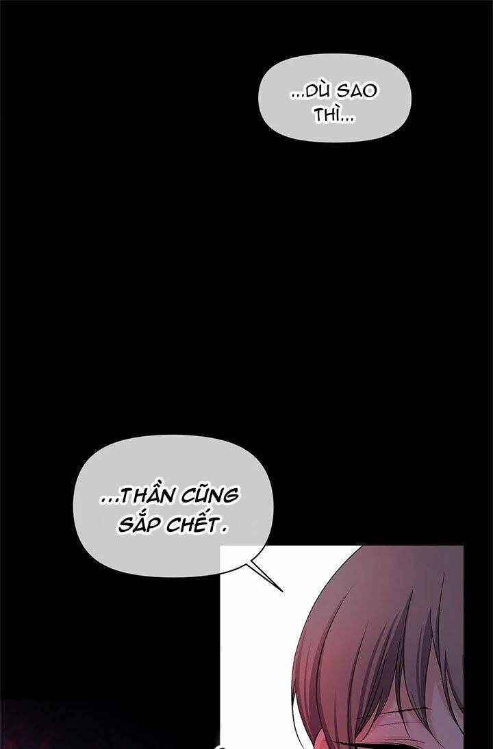 Công Chúa Thời Gian Có Hạn: Chapter 42