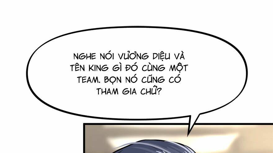 Vua Sinh Tồn: Chapter 41