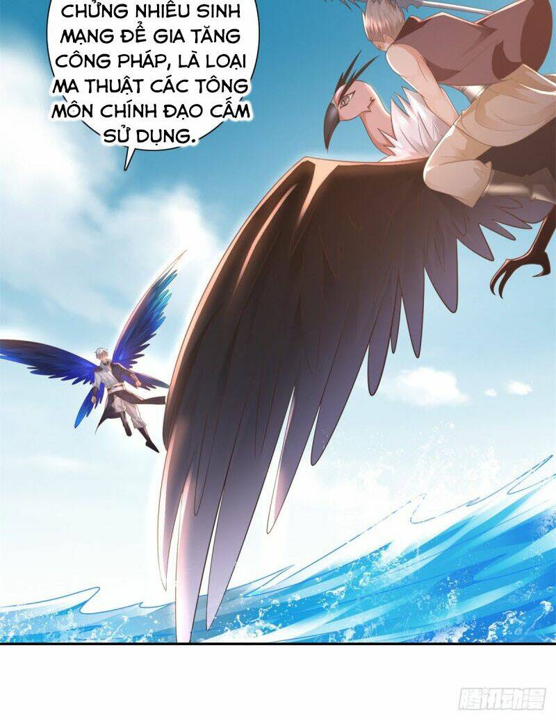 Chí Tôn Trọng Sinh: Chapter 109