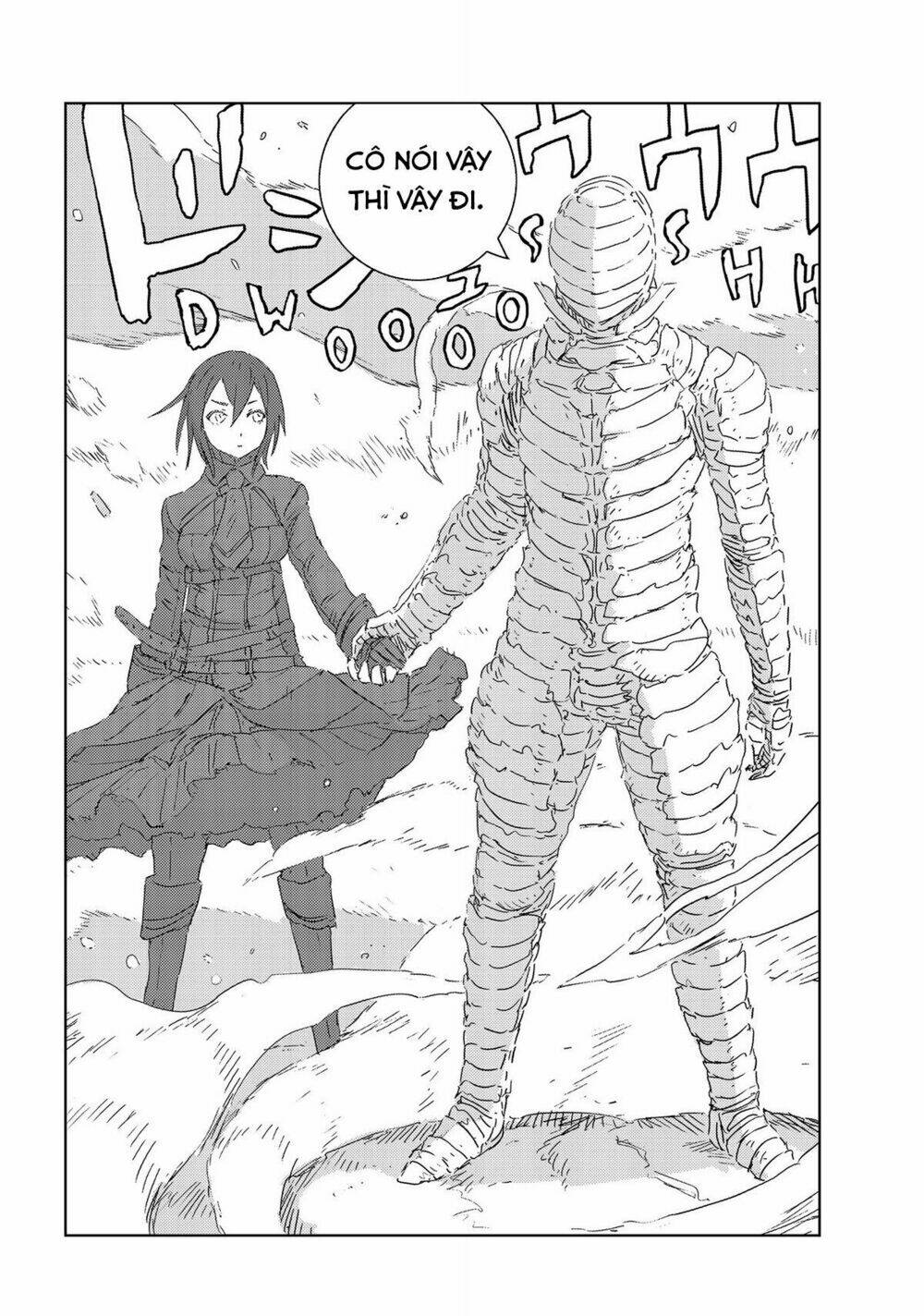 Aposimz: Chapter 32