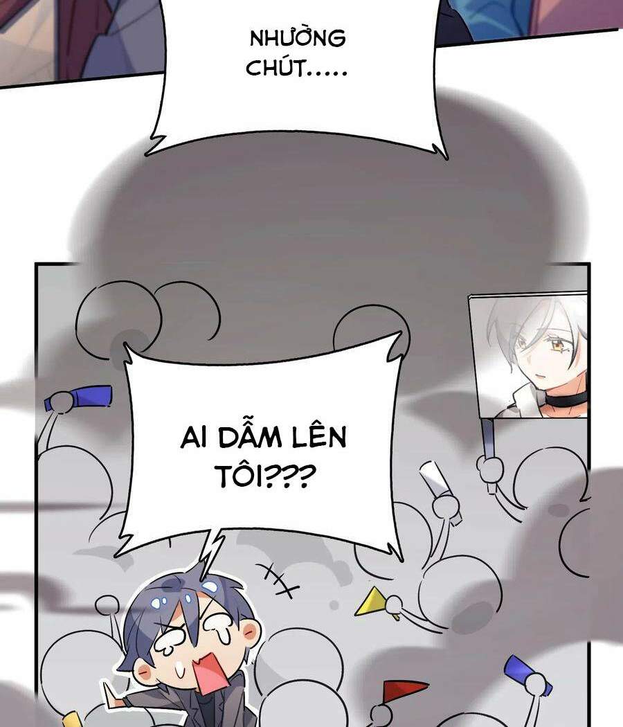 Hóa Ra Tôi Là Công Cụ Trong Game Tình Yêu: Chapter 11