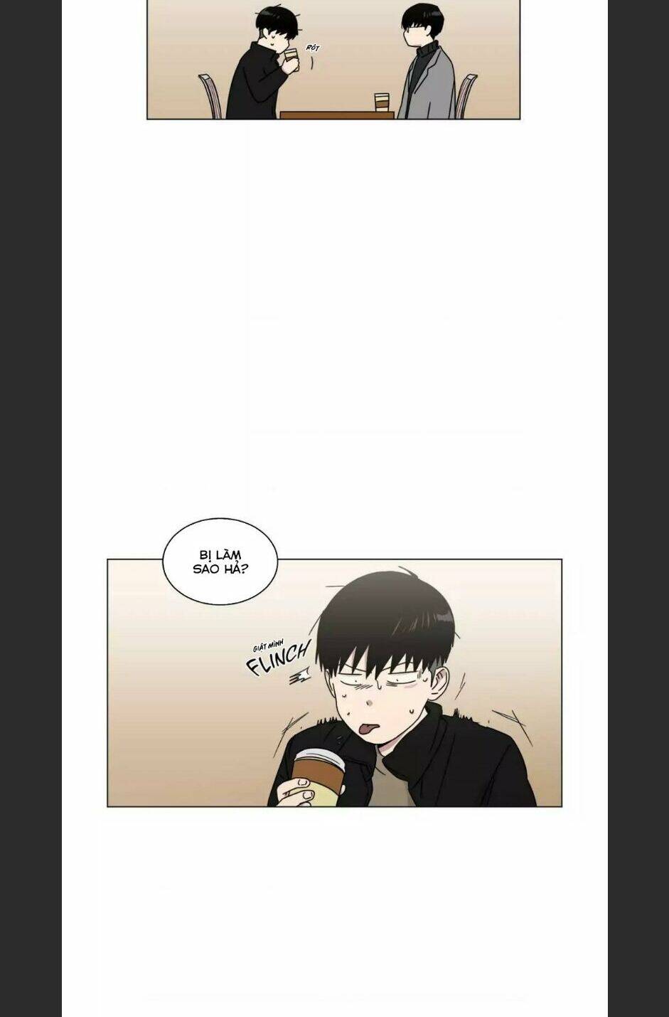 …”Một Sự Thật Khá Khó Chịu.”: Chapter 66