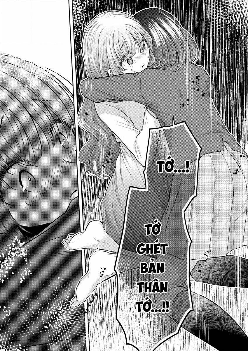 Useless Princesses: Chapter 36