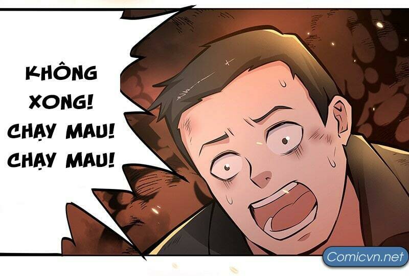 Lớp Học Tử Vong: Chapter 5