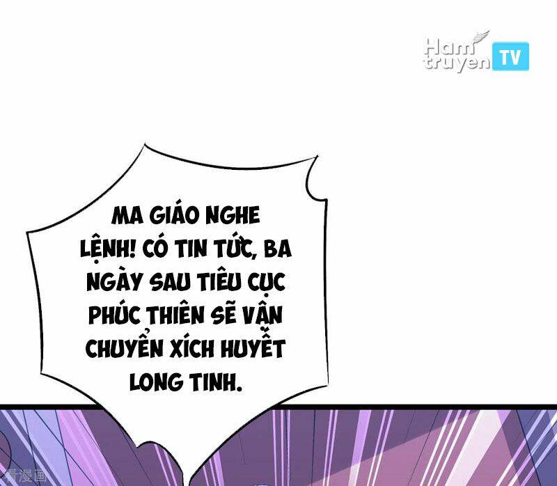 Phục Thiên Thánh Chủ: Chapter 92