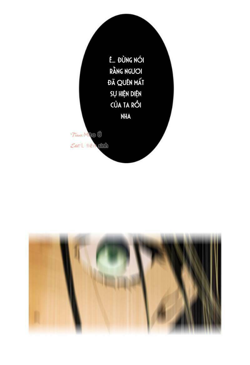 Lãnh Huyết Vương (King): Chapter 2