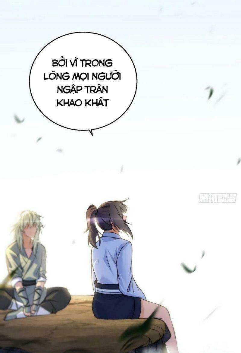 Ta Là Đại Hoàn Đan: Chapter 47