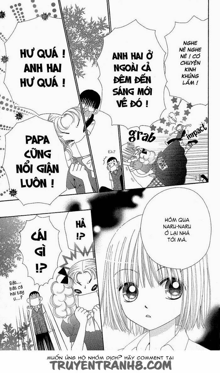 Dự Án Kéo Vàng: Chapter 46