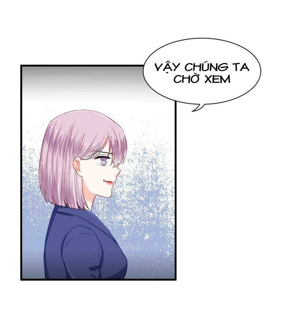 Lăng Thiếu! Nhẹ Một Chút, Đau: Chapter 59