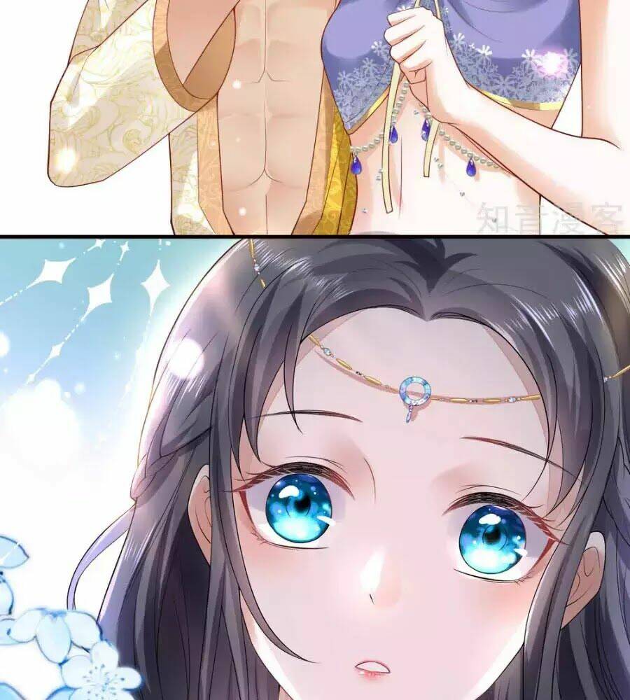 Sủng Hậu Của Vương: Chapter 16