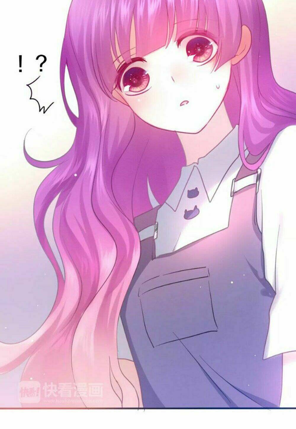 Tháng Sáu Kì Diệu: Chapter 34