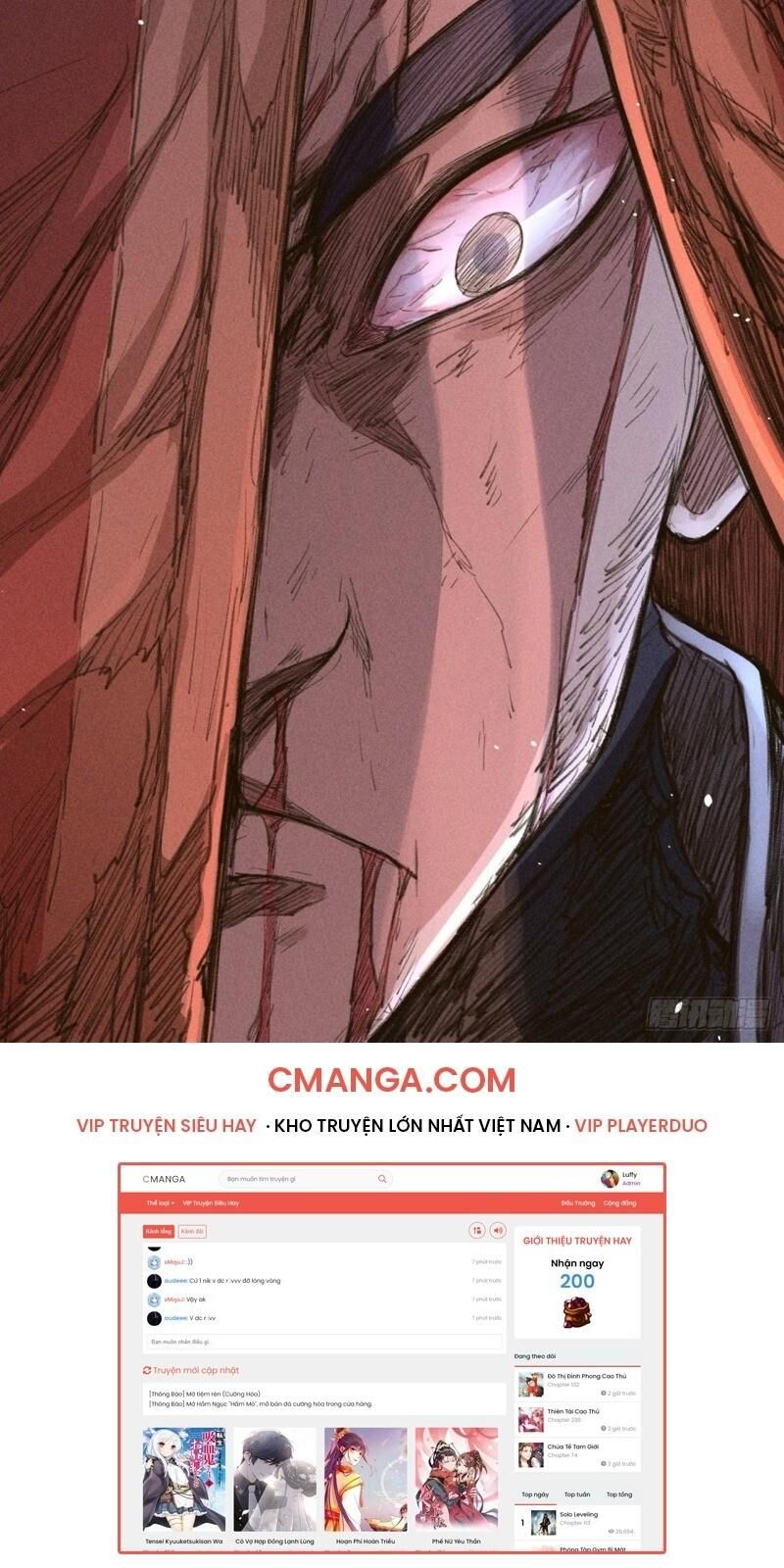 Đường Dần Tại Dị Giới 2: Chapter 16