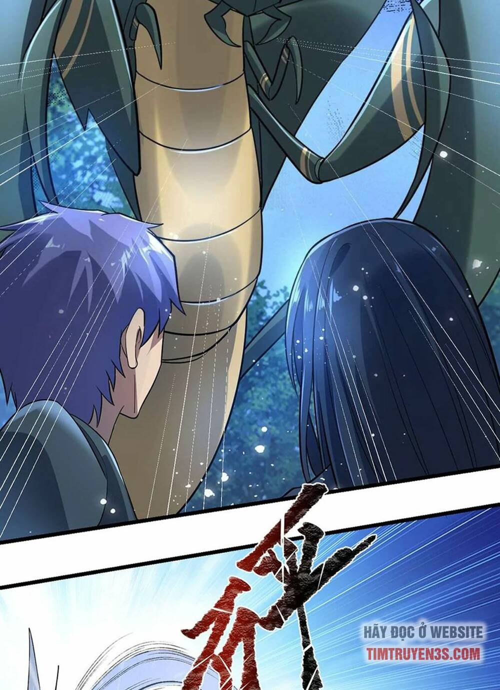 Trong Game Ta Là Vô Địch: Chapter 8