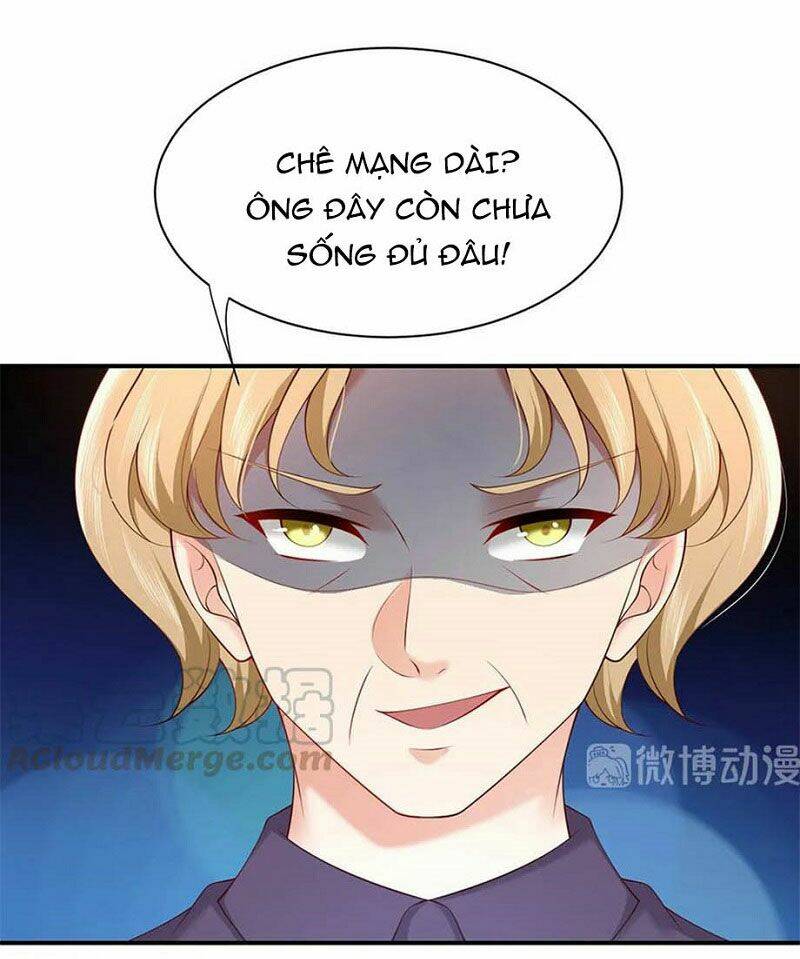 Nam Thần Truy Thê Chỉ Nam: Chapter 97.2