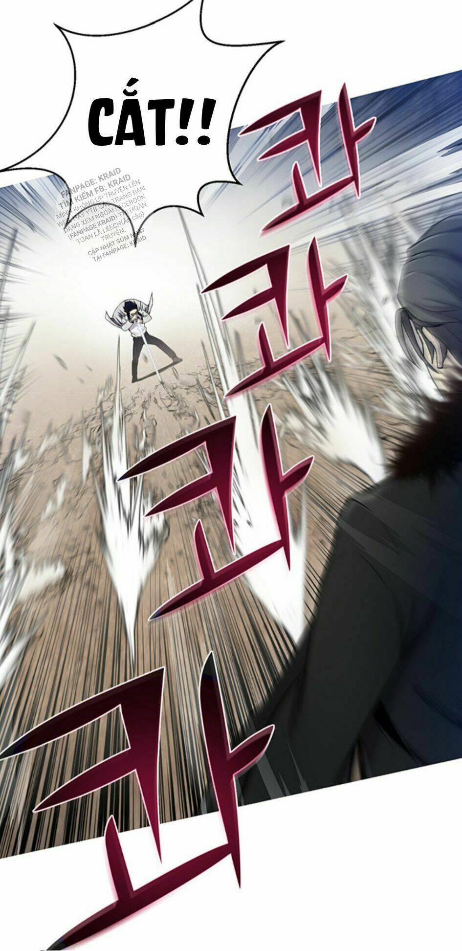 Luân Hồi Ác Nhân: Chapter 17