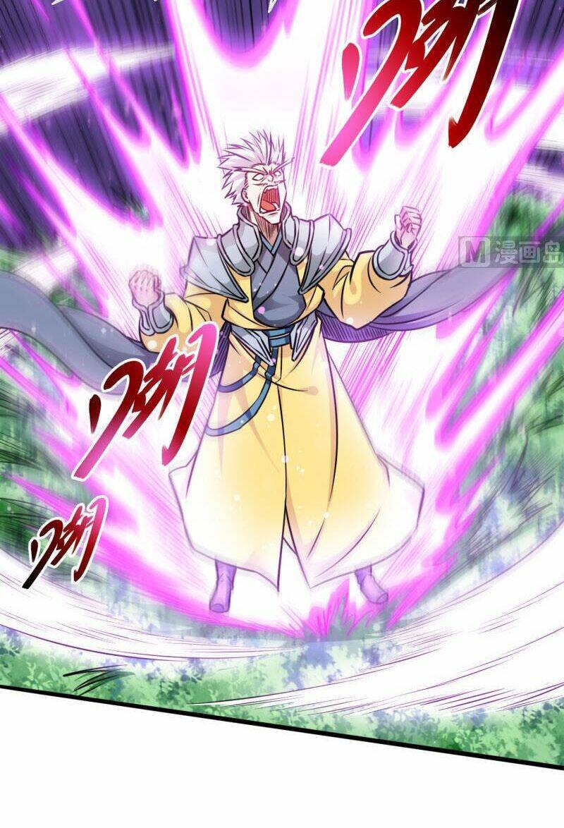 Võ Thần Thiên Hạ: Chapter 109