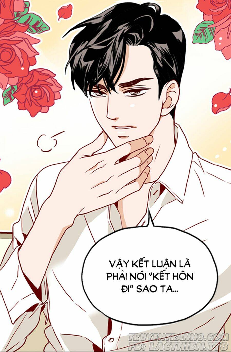 Thư Ký Kim Sao Thế Nhỉ?: Chapter 7
