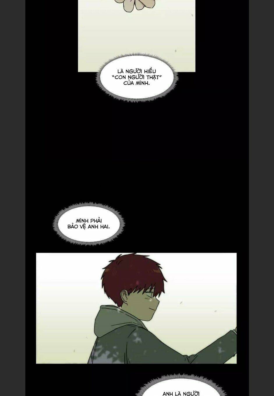 …”Một Sự Thật Khá Khó Chịu.”: Chapter 65