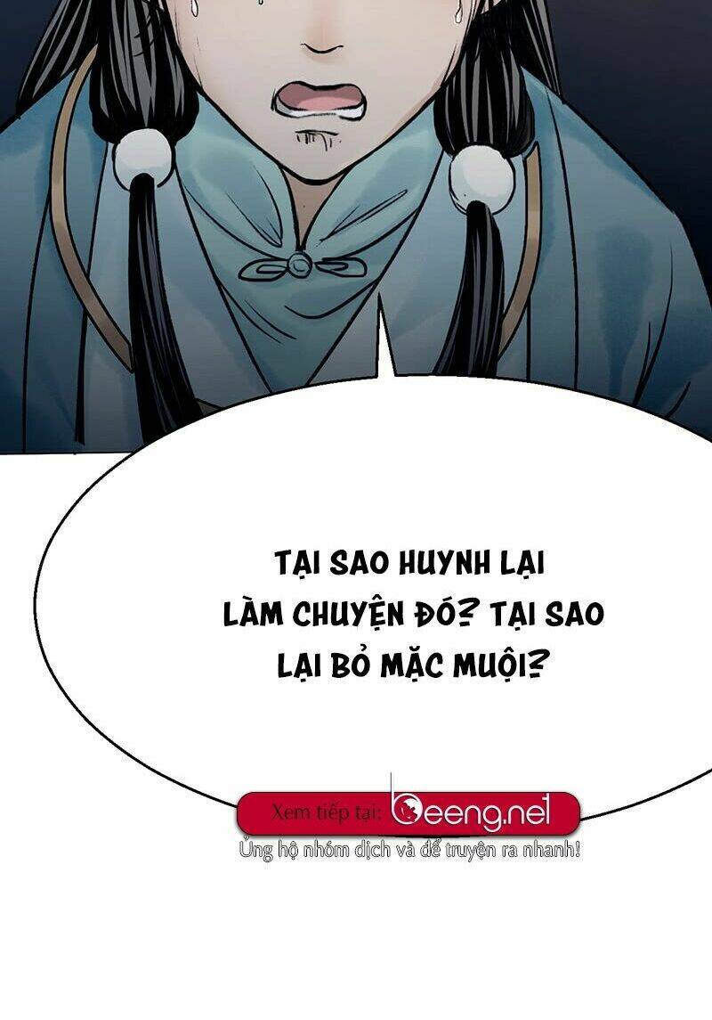 Liên Thành Quyết: Chapter 7