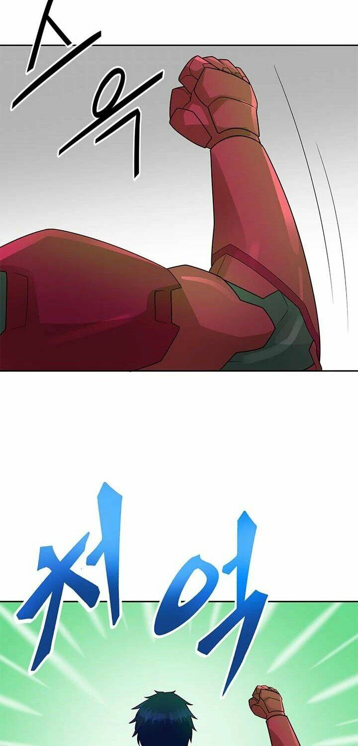 Tôi Tự Động Săn Một Mình: Chapter 92