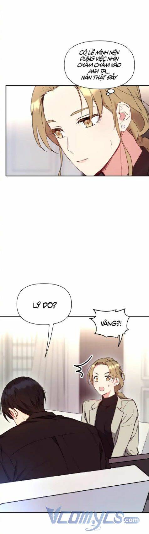 Cuộc Hôn Nhân Rắc Rối Của Tôi: Chapter 2