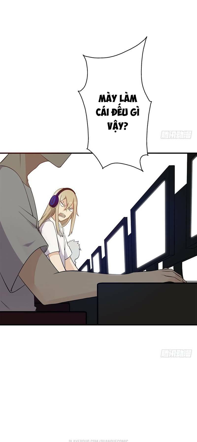 Dã Âu Lão Tổ: Chapter 4