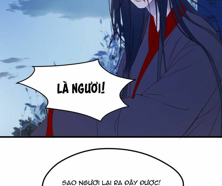 Lượm Được Một Tiểu Hồ Ly 2: Chapter 50.5