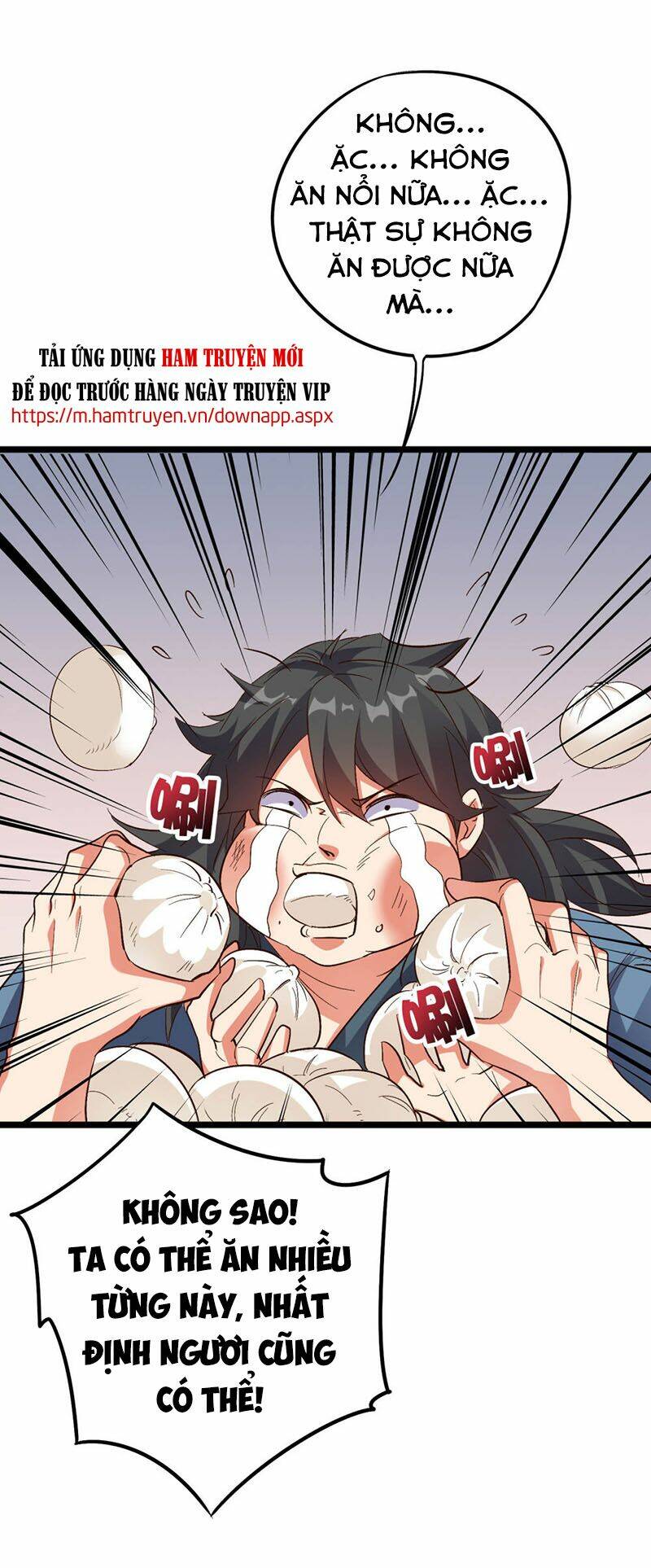 Phục Thiên Thánh Chủ: Chapter 84