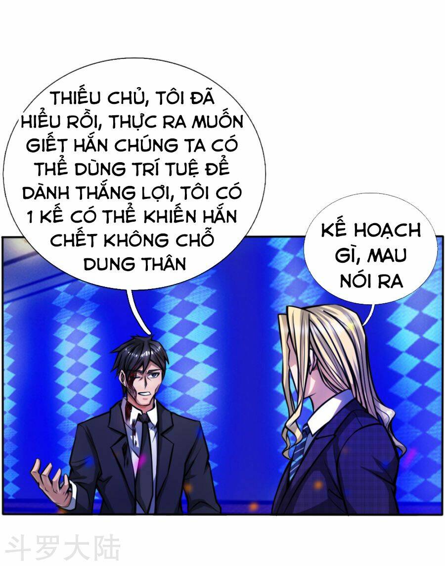 Tuyệt Thế Binh Vương: Chapter 53