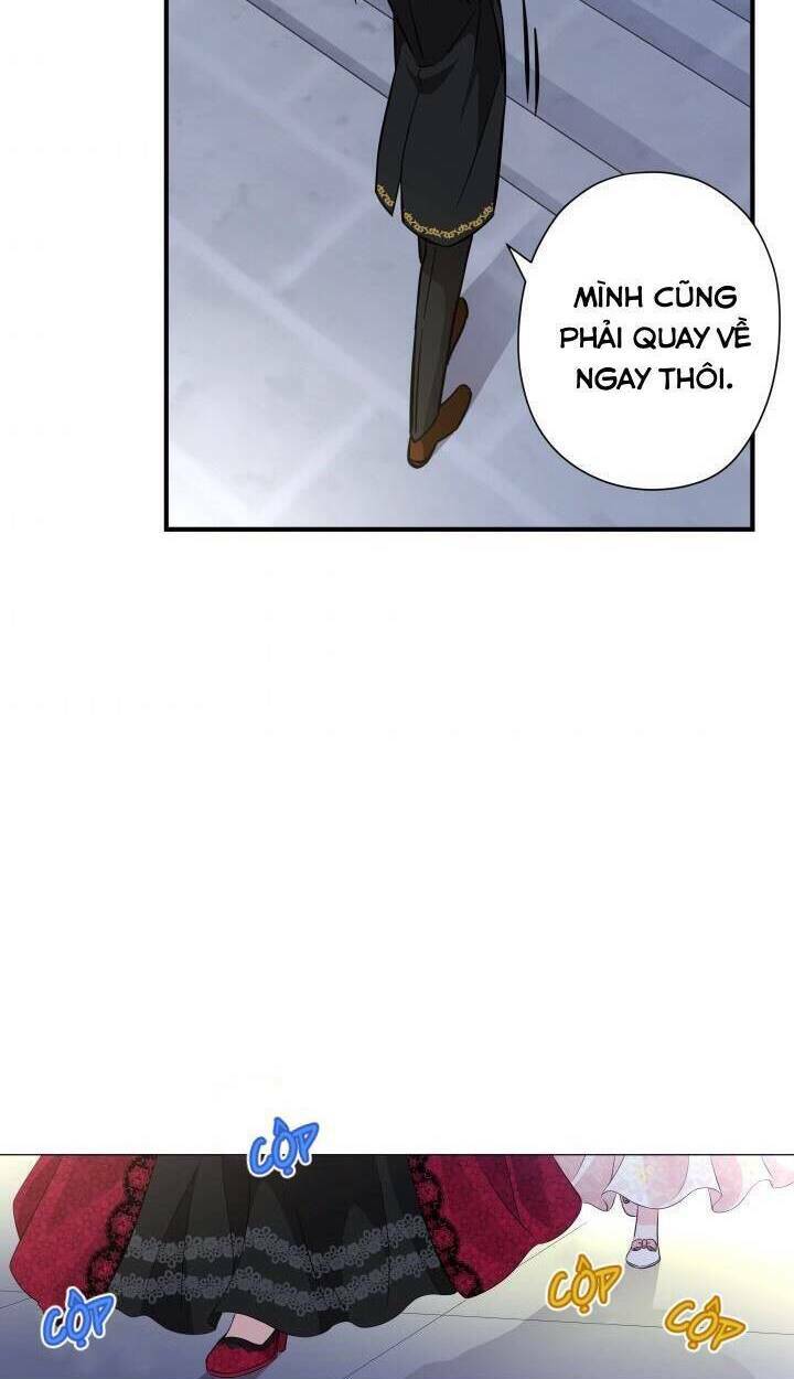 Gửi Đến Người Bạn Của Tôi: Chapter 10