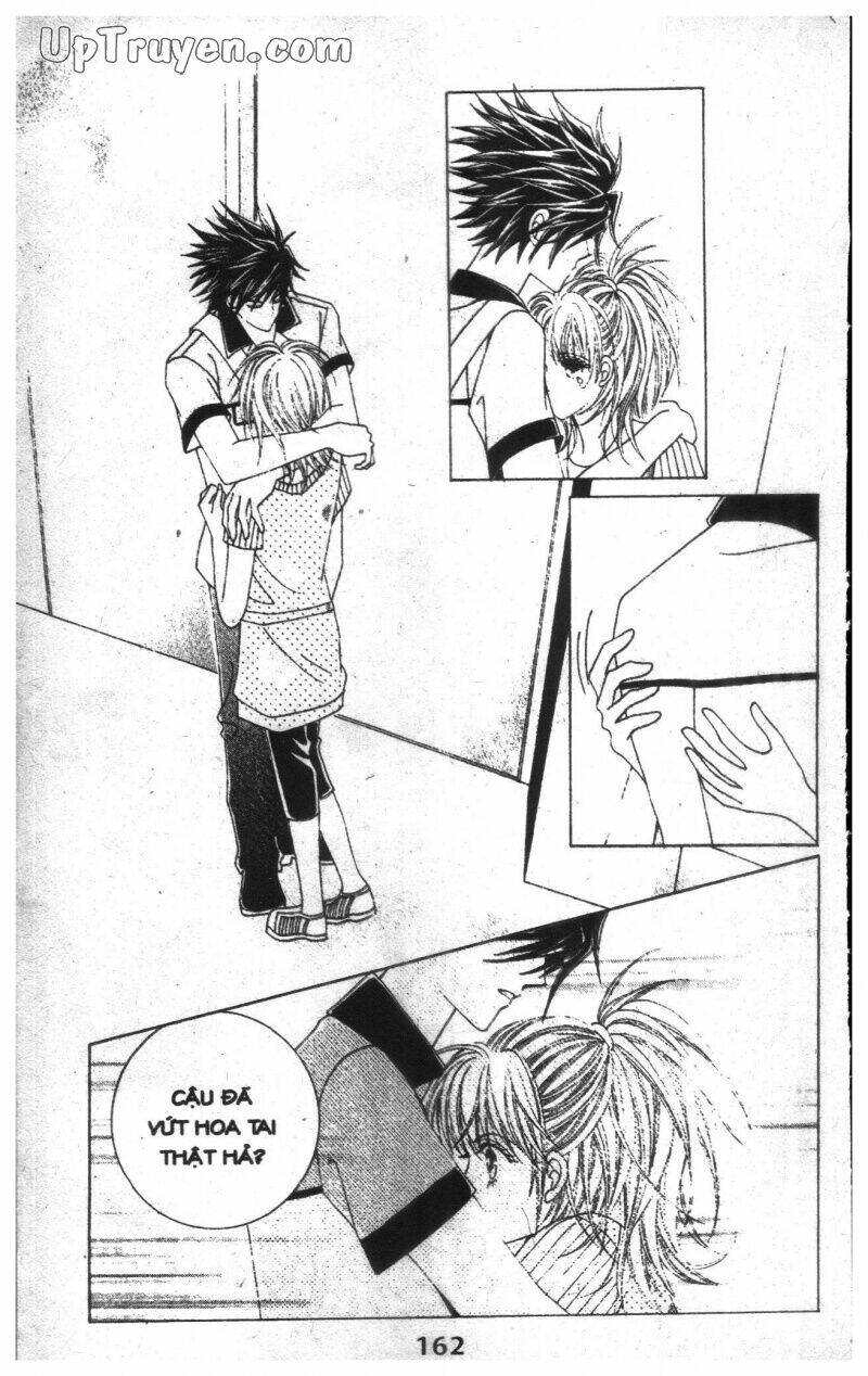 Dạ Khúc: Chapter 11