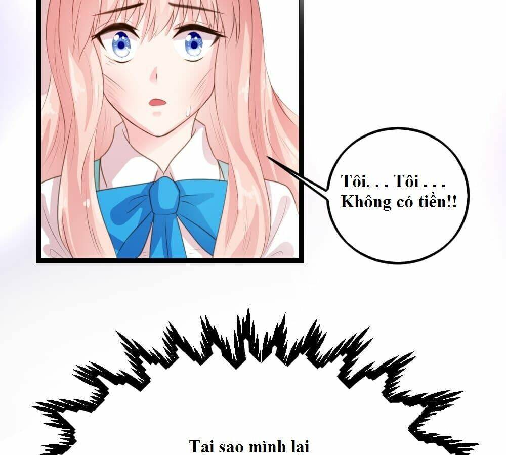 Bản Hợp Đồng Vô Cảm: Chapter 6