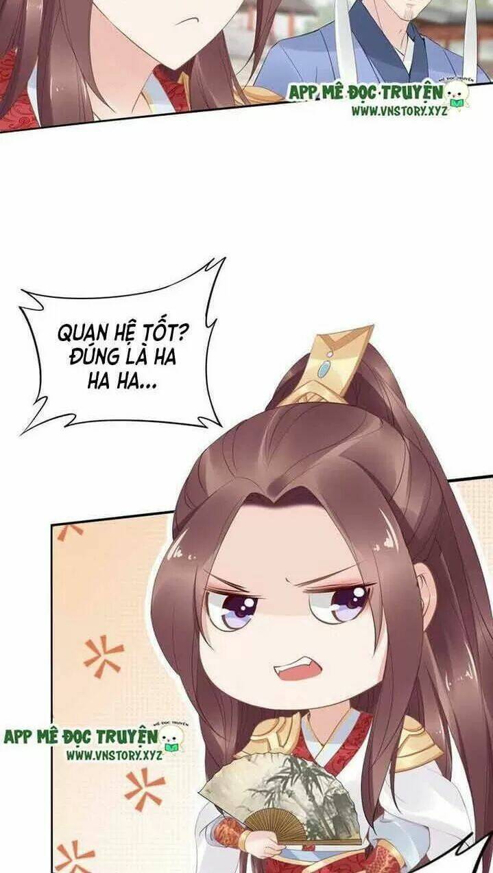 Nhất Sinh Nhất Thế Tiếu Thương Khung: Chapter 40