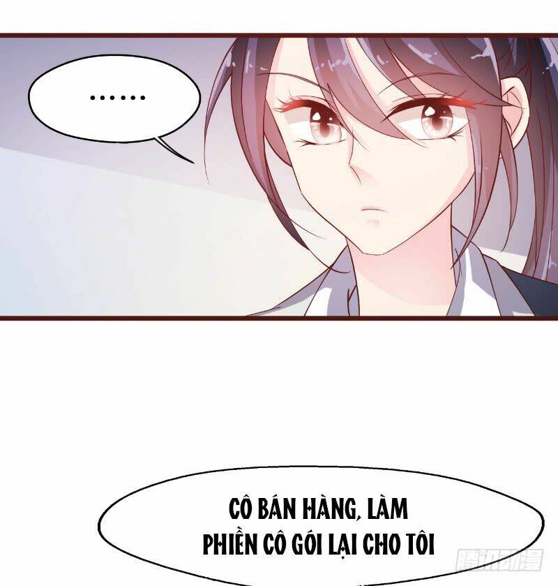 Sau Này Vẫn Cứ Thích Anh: Chapter 8