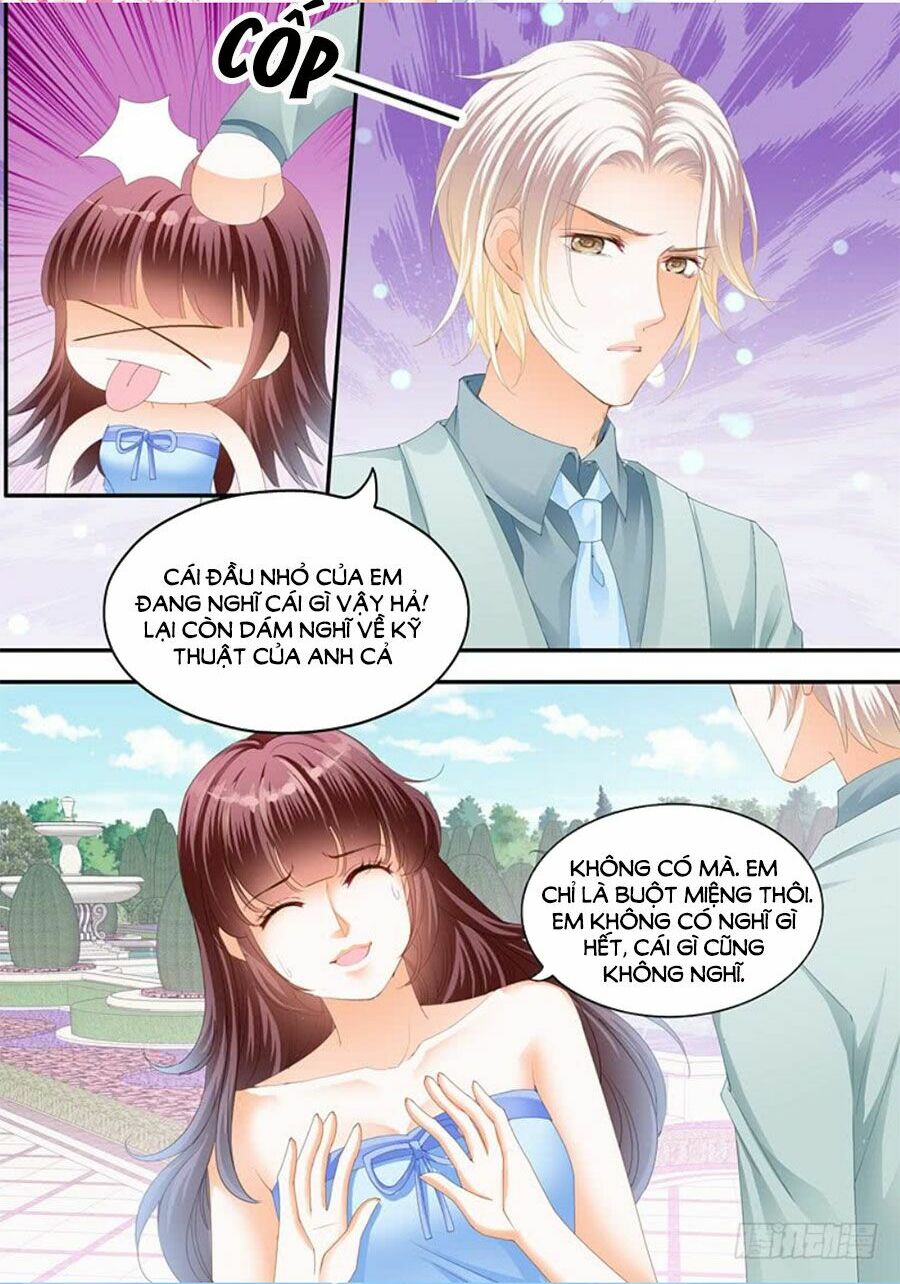 Thiểm Hôn Kiều Thê: Chapter 216