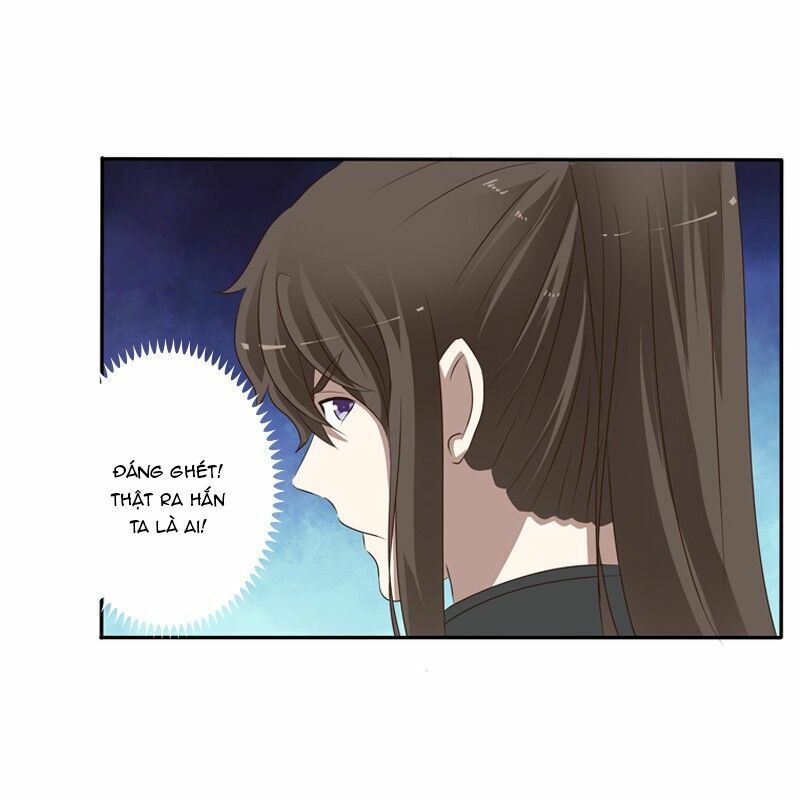 Thông Linh Phi: Chapter 113