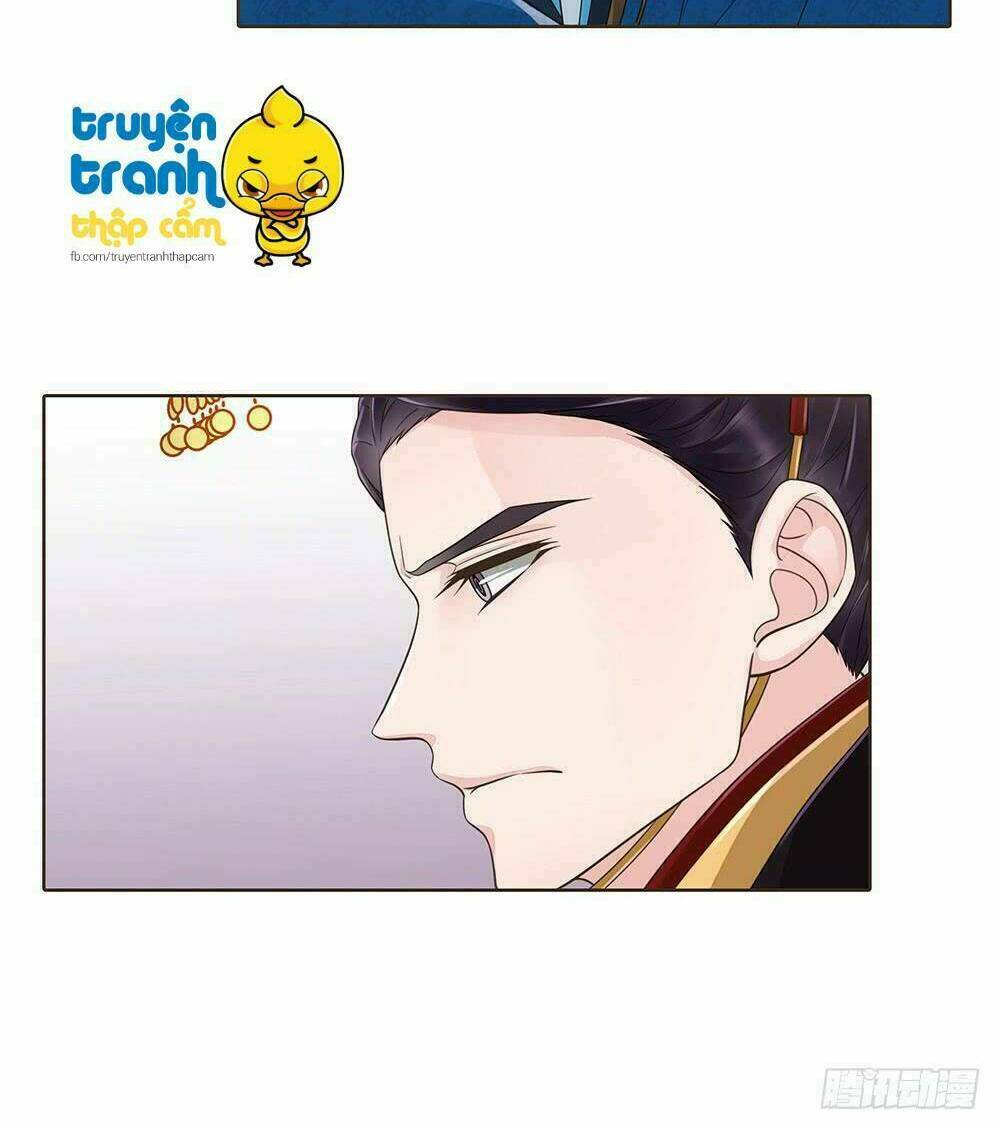 Đại Giá Thừa Tướng: Chapter 119