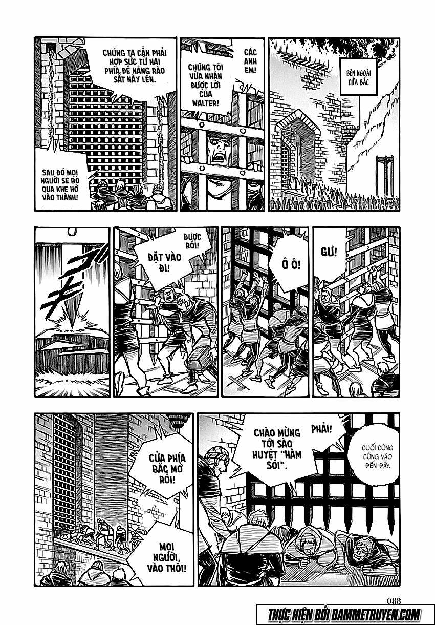 Wolfsmund: Chapter 16