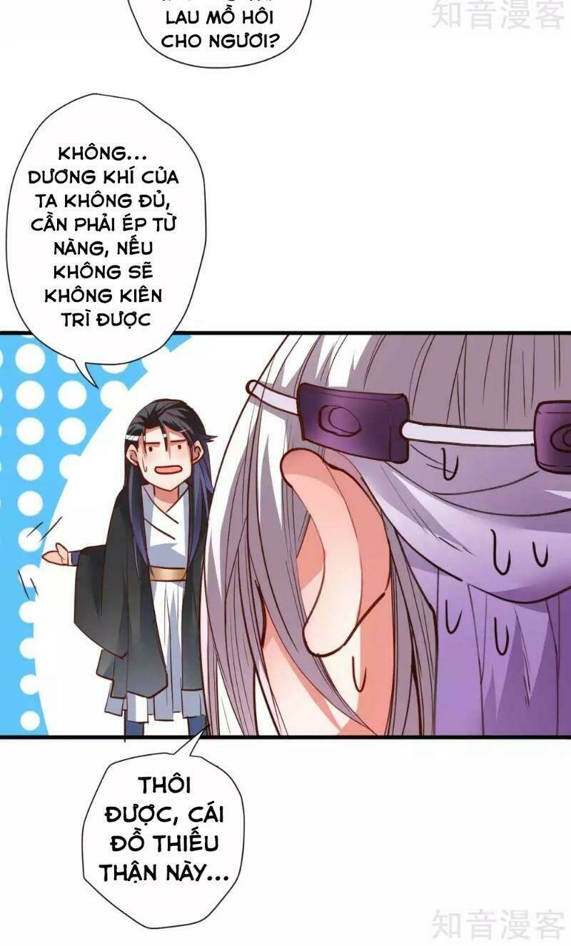Tối Cường Đại Biểu Hoàng Kim Thận: Chapter 97