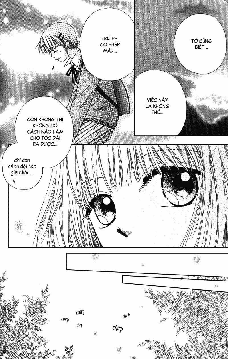 Dự Án Kéo Vàng: Chapter 2