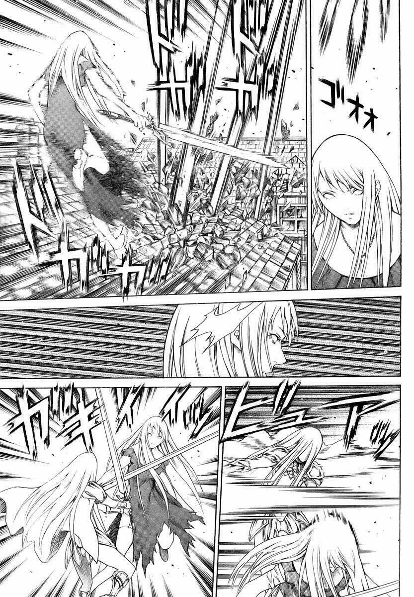 Mắt Bạc: Chapter 75