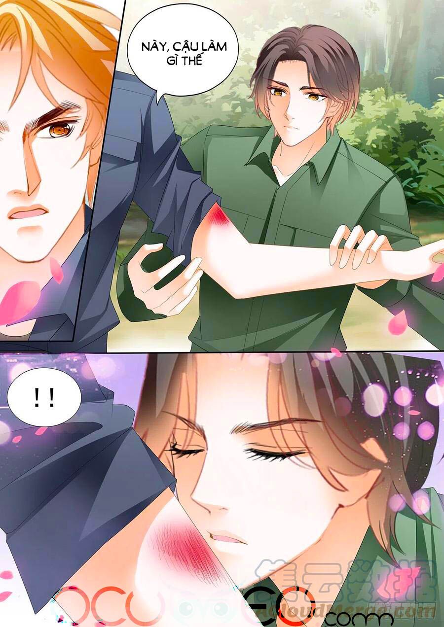 Bá Đạo Tiểu Thúc, Xin Trêu Chọc Vừa Thôi!: Chapter 254