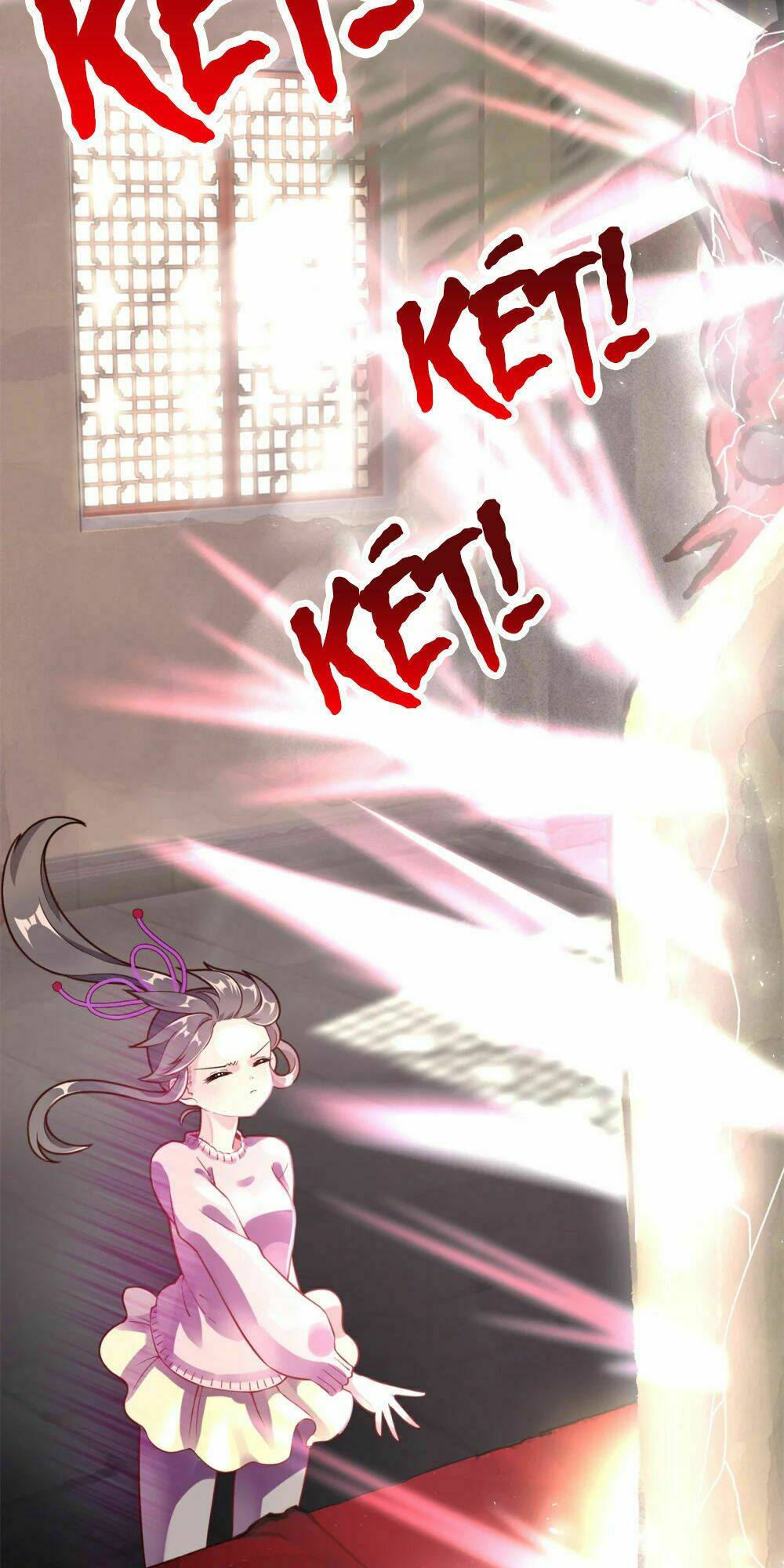 Anh Ấy Đến Từ Địa Ngục: Chapter 3