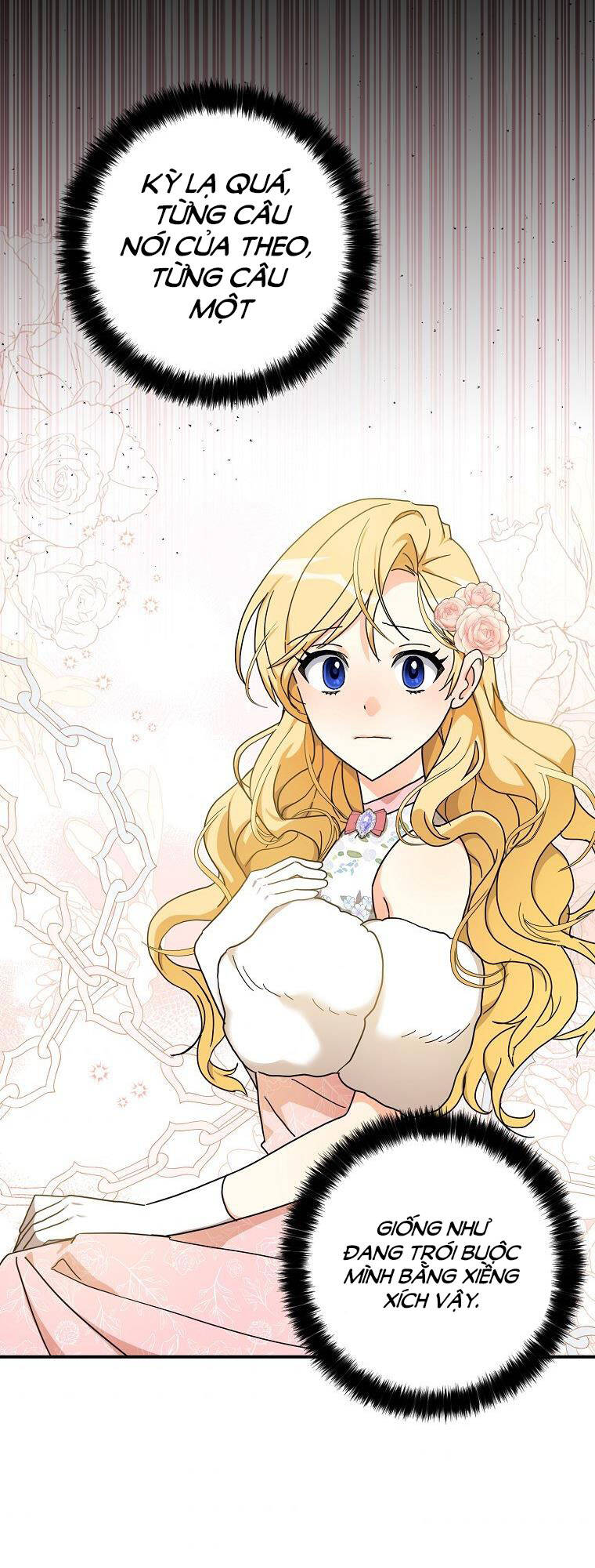 Ba Người Anh Trai Của Tôi Là Bạo Quân: Chapter 58.1