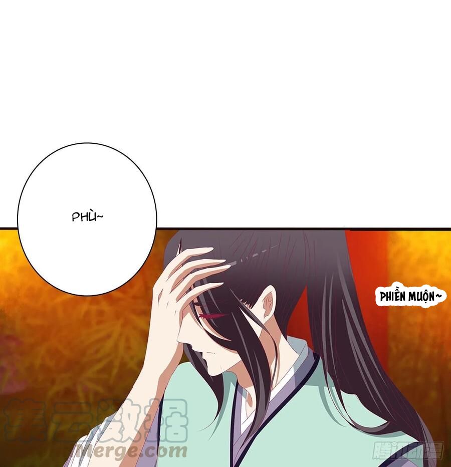 Thông Linh Phi: Chapter 589