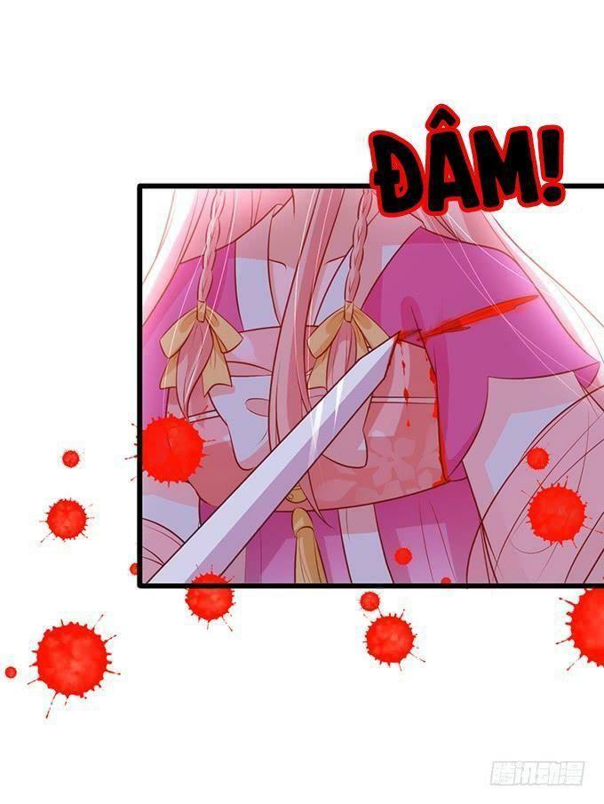 Hồ Tiên Hung Bạo: Chapter 112