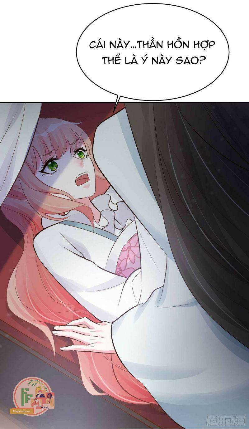 Đặc Công Cuồng Phi: Tuyệt Thế Tu Chân: Chapter 8