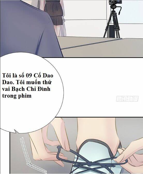 Trọng Sinh Để Ngủ Với Ảnh Đế: Chapter 77